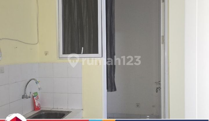 Hunian Nyaman untuk Keluarga - Lingkungan Amann Asrii 2