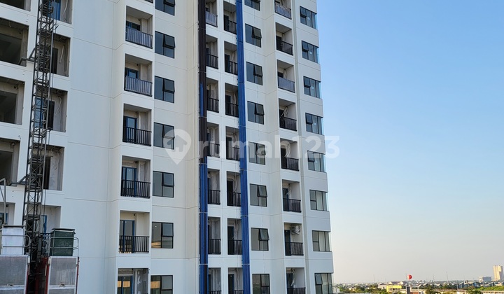 Luxury Apartment in Cleon Park Jakarta Garden City No Down Payment Luxury Apartment in Cleon Park Jakarta Garden City No Down Payment