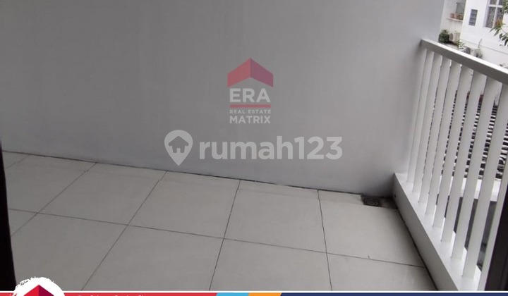 For sale semi-furnished house ready to occupy, strategic location in JGC. 2