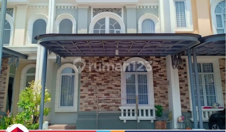 Hunian Nyaman untuk Keluargan - Lingkungan Aman dan Asri Hunian Nyaman untuk Keluargan - Lingkungan Aman dan Asri