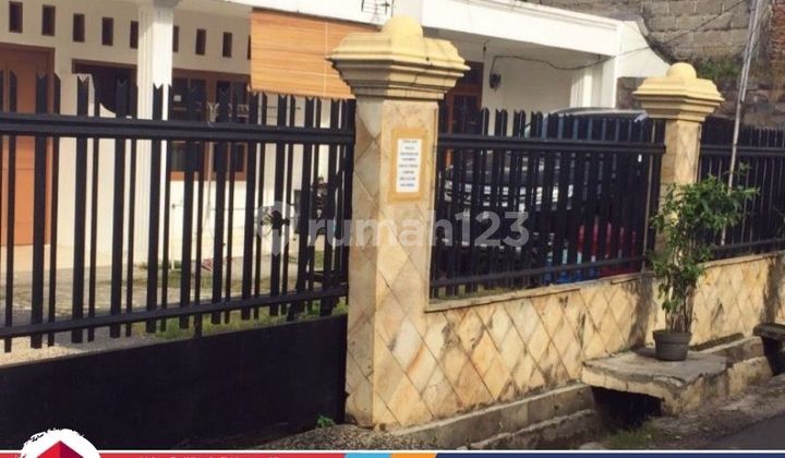 Hunian Nyaman dan Elegan di Lokasi Strategis, Desain Modern, Lingkungan Asri, Akses Mudah ke Pusat Kota 2