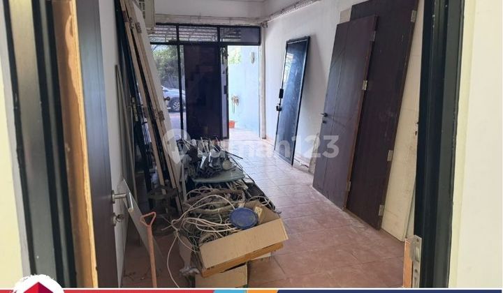 Jual Rumah Mewah Siap Huni Habis Renovasi, Letak Strategis dan Bebas Banjir di Metland Menteng, Jakarta Timur 2