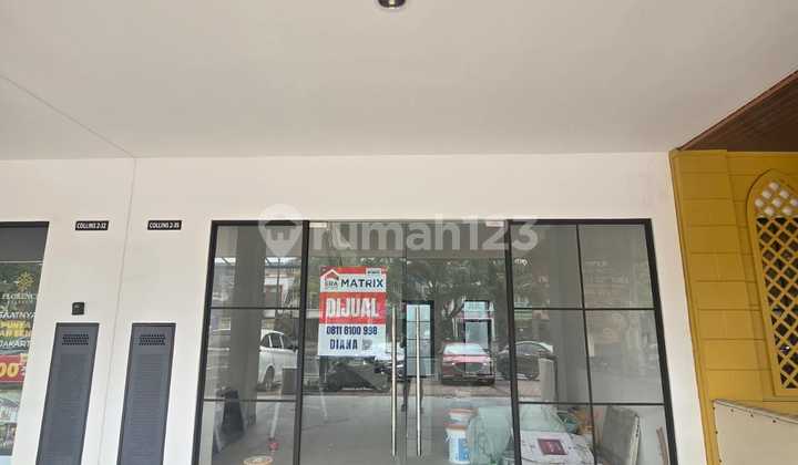 Rare Opportunity! Own a Shophouse in the City Center Before Prices Skyrocket Rare Opportunity! Own a Shophouse in the City Center Before Prices Skyrocket