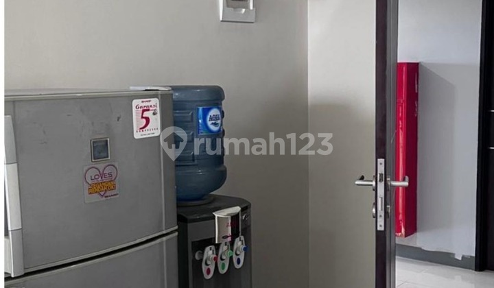 Jual Cepat Apartemen Siap Huni,Letak Strategis di Jl.raya Pengasinan,Dekat Perumahan Pondok Ungu Harapan Indah. 1