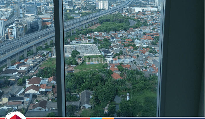 foto lainnya apartemen (1 bed room) strategis