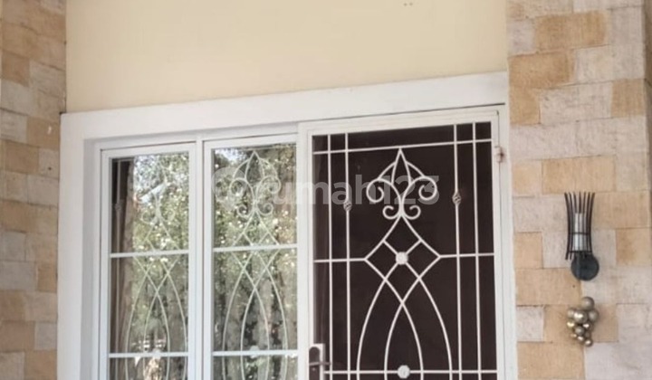 Jual Cepat Rumah Siap Huni,Letak Strategis Di The Royal Residence, Ujung Menteng,Jakarta Timur 2