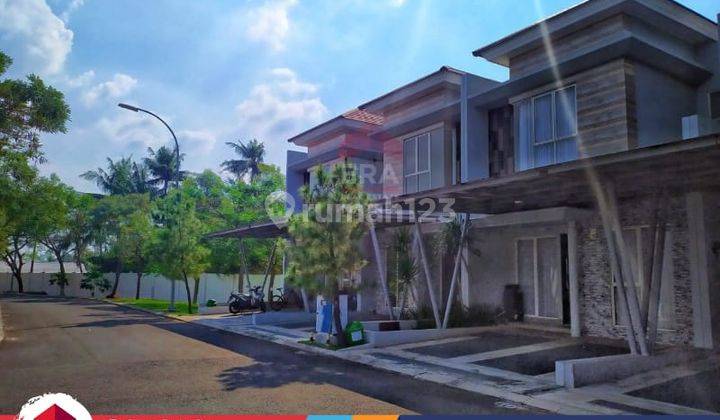 Rumah Bagus Murah Cluster Missisippi L6 Cakung Jgc 1