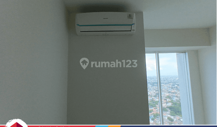 foto lainnya apartemen (1 bed room) strategis