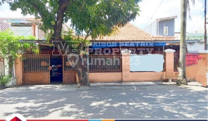 Rumah Nyaman & Aman untuk Keluarga Tercinta di Jl.pulo Gadung D - Jaktim