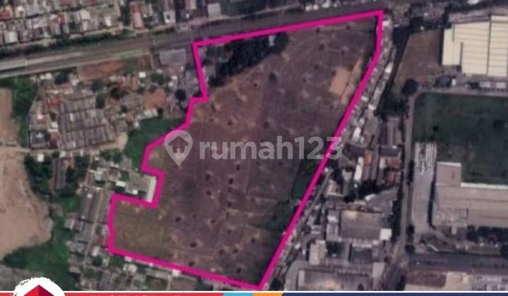 Jual Cepat Tanah Letak Strategis Di Telaga Asih, Cikarang Barat, Bekasi, Jawa Barat Jual Cepat Tanah Letak Strategis Di Telaga Asih, Cikarang Barat, Bekasi, Jawa Barat