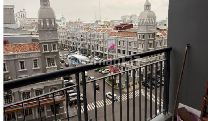 For Sale Quick, Ready-to-Occupy Apartment, Strategic Location on Jl. Moi Kelapa Gading Manhattan Bay 3rd Floor