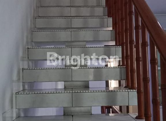 Dijual Rumah Cantik Siap Huni Kartini Jakarta Barat 2