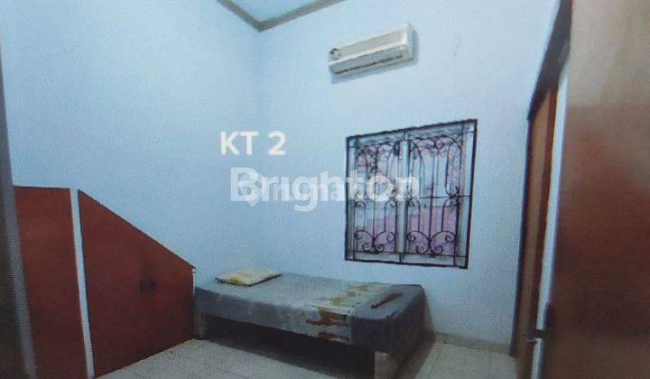 Rumah cocok untuk kos2 an Grogol Jakarta Barat  1