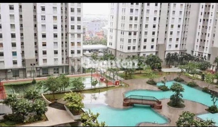 Green Bay Pluit Apartment North Jakarta