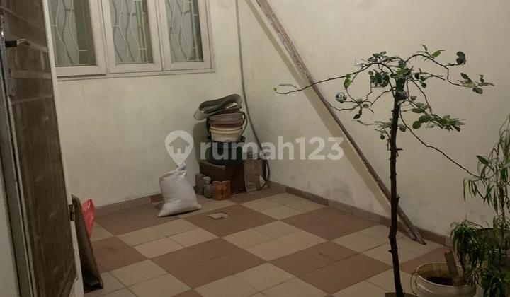 Rumah Minimalis Siap Huni 3 Lt.tanjung Duren.jakarta Barat