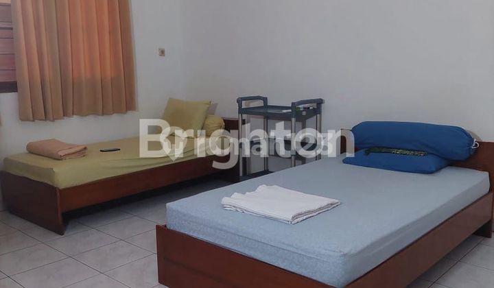 Dijual Rumah Cantik Siap Huni Mangga Besar Jakarta Barat 2