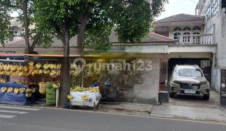 Rumah Hitung Tanah Harga di Bawah NJOP Pesangrahan.jakarta Selatan Rumah Hitung Tanah Harga di Bawah NJOP Pesangrahan.jakarta Selatan