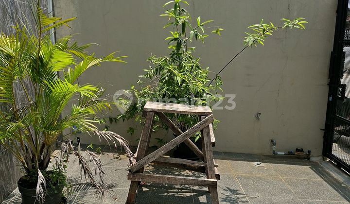 Rumah Bangunan Baru Siap Huni Duri Kepa Jakart Barat 2