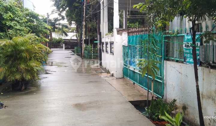 Tanah Strategis Siap Bangun Jelambar Madya Jakarta Barat