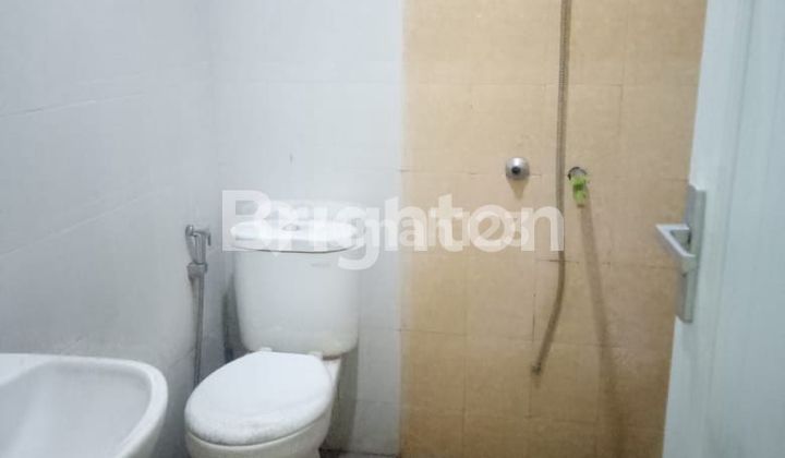 Dijual Rumah Cantik di Perumahan Puri Citraland Serang Banten 2