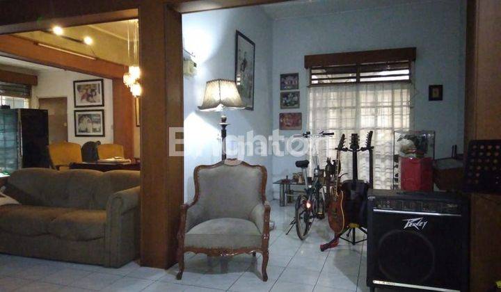 Dijual Rumah Tua Hitung Tanah Pos Pengumben Jakarta Barat 2