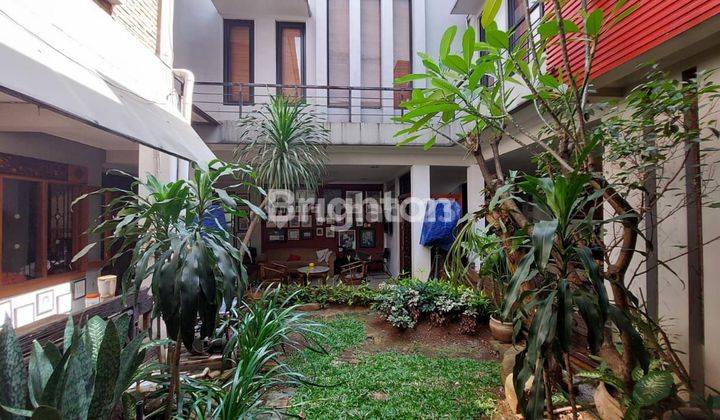 Dijual Rumah Cantik Siap Huni Pos Pengumben Jakarta Barat 1