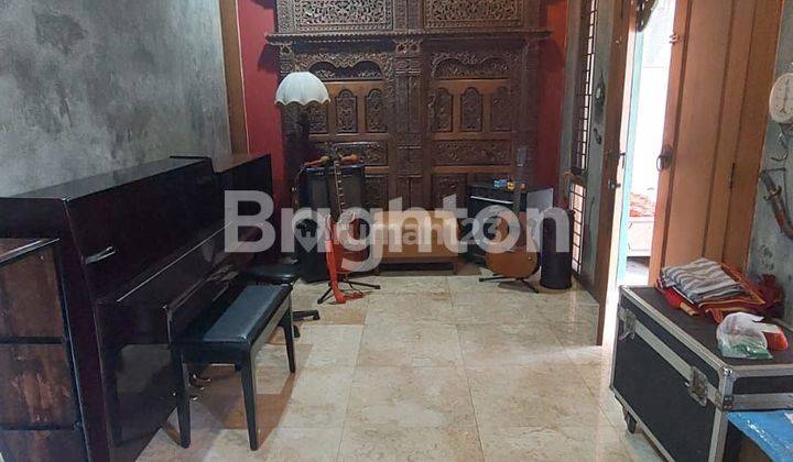 Dijual Rumah Cantik Siap Huni Pos Pengumben Jakarta Barat 2