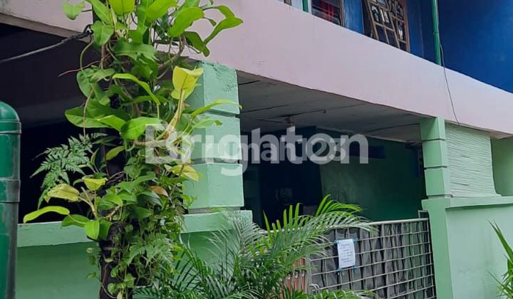 Rumah Cantik Siap Huni tanjung Duren Jakarta Barat