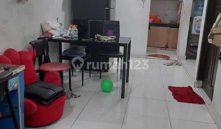 Rumah Bagus Gg Manggis Tanjung Duren Jakarta Barat