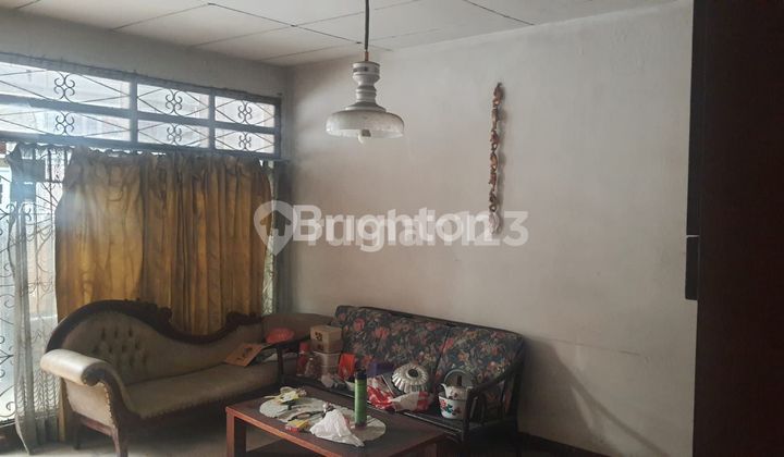 Dijual Rumah Siap Huni Tanjung Duren Utara Jakarta Barat