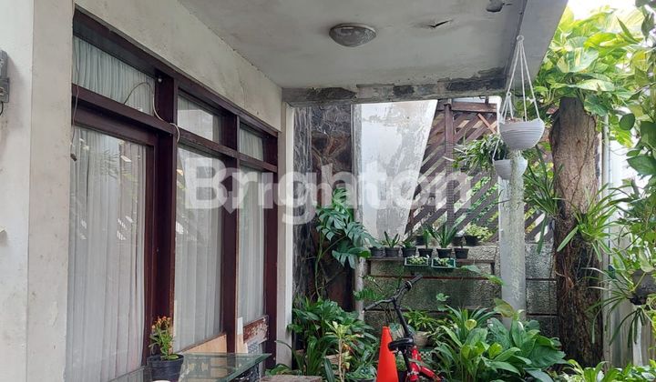 Dijual Rumah Cantik Siap Huni Tomang Jakarta Barat