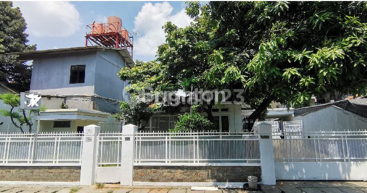 Dijual Rumah Mewah Siap Huni Mangga Besar Jakarta Barat 2