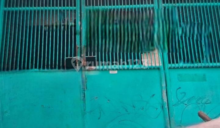 Beautiful Ready-to-Use Shop House for Business in Kedoya, West Jakarta