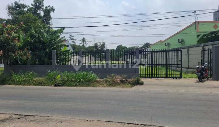 Kawasan Komersial Bagus Jl Utama Korelet Rancaiyuh Legok Tangerang Kawasan Komersial Bagus Jl Utama Korelet Rancaiyuh Legok Tangerang