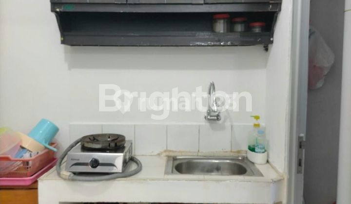 Apartement Green Bay Pluit Jakarta Utara 2