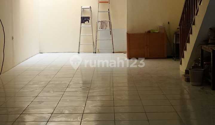 Ready-to-Use Shop House Taman Cosmos North Kedoya West Jakarta 2