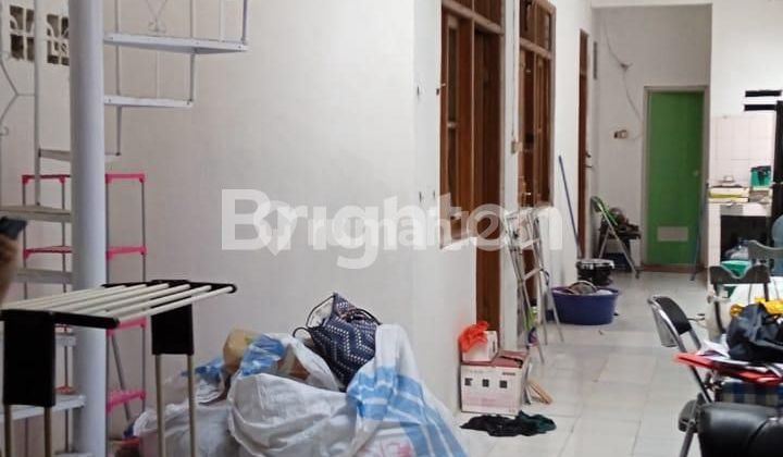 Dijual Rumah Siap Huni Jl Keutamaan Jakarta Barat 2