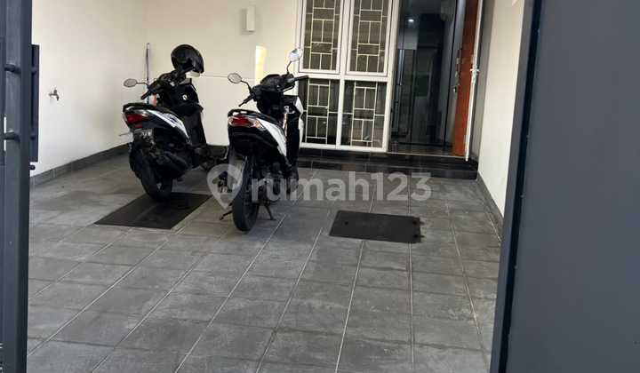 Rumah Cantik Furnish Siap Huni Duri Intan Duri Kepa Jakarta Barat