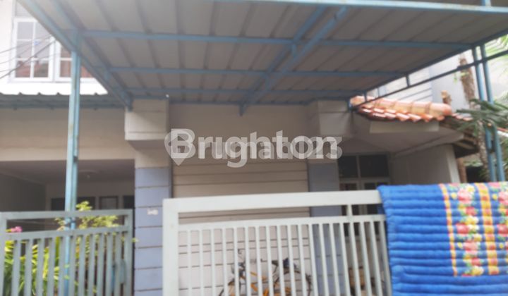 Dijual Rumah Siap Huni Tanjung Duren Jakarta Barat