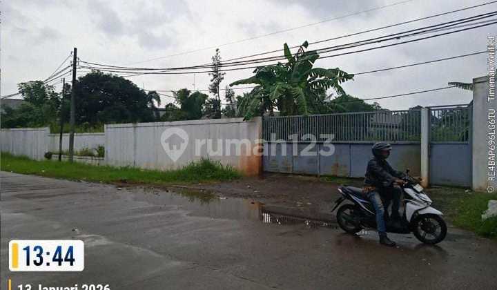 Lahan Kosong Cocok untuk Segala Usaha Jl Raya Cikupa Bitung Tangeranga Lahan Kosong Cocok untuk Segala Usaha Jl Raya Cikupa Bitung Tangeranga