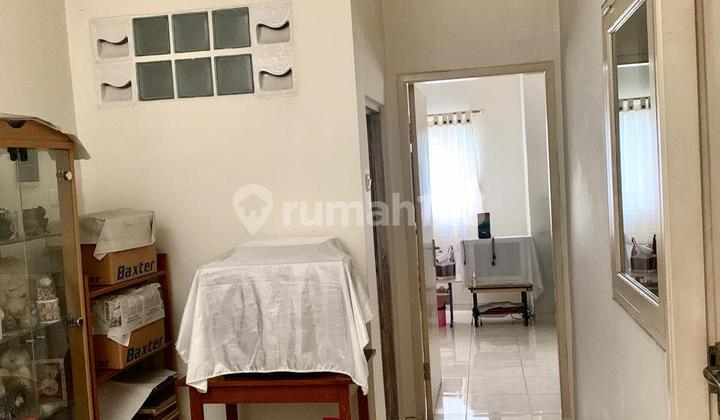 Ready-to-Occupy 3-Story Minimalist House in Tanjung Duren, West Jakarta 2