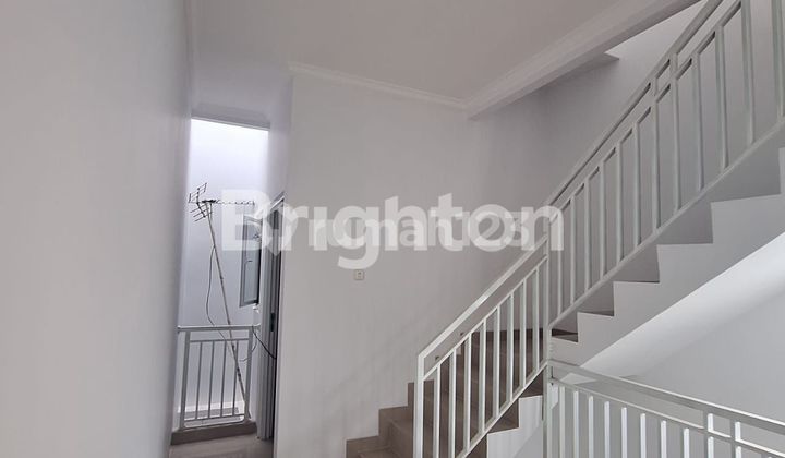 New Ready-to-Occupy House in Tanjung Duren, West Jakarta 2