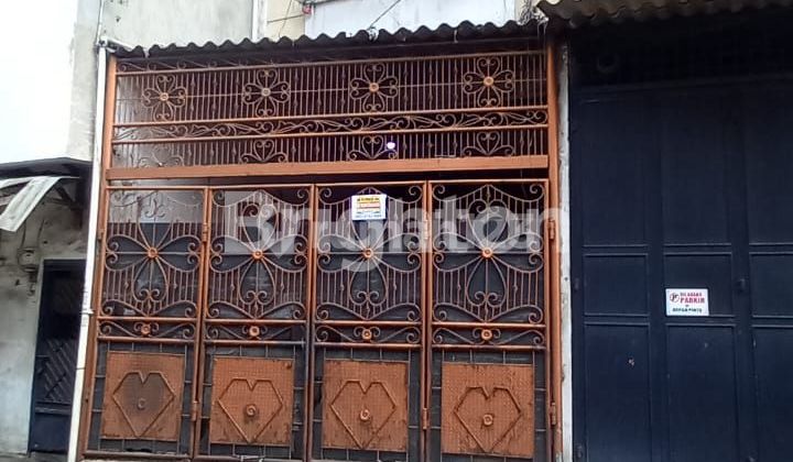 Dijual Ruko Ex Konfeksi Jelambar Utama Jakarta Barat Dijual Ruko Ex Konfeksi Jelambar Utama Jakarta Barat