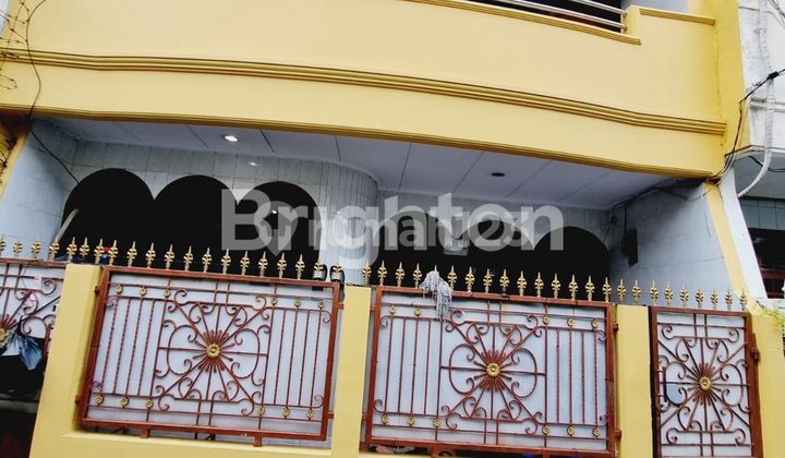 Rumah Cantik Siap Pakai Tanjung Duren Jakarta Barat