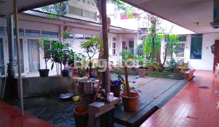 Dijual Rumah Tua Hitung Tanah Pos Pengumben Jakarta Barat 1