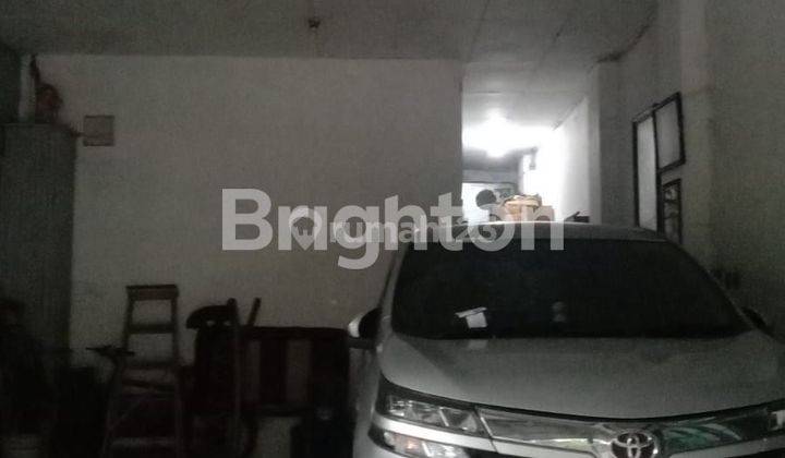 Ruko Cideng Barat Jakarta pusat 2