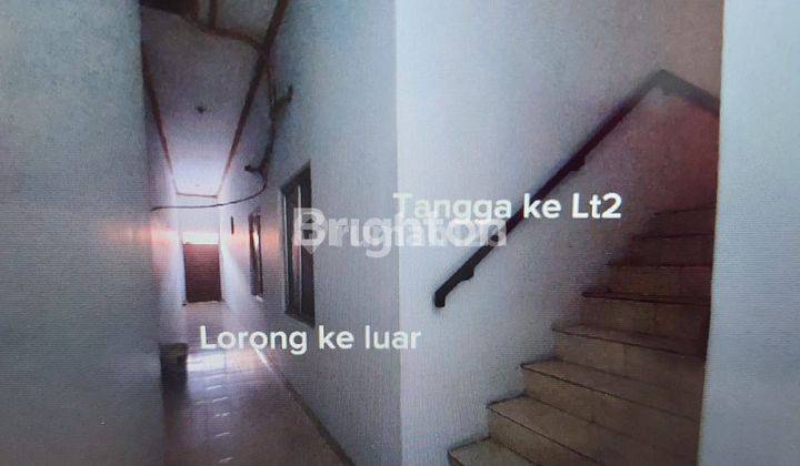 Rumah cocok untuk kos2 an Grogol Jakarta Barat  2