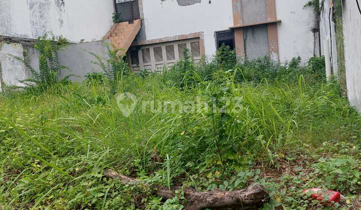 Tanah Perumahan Green Ville Jakarta Barat