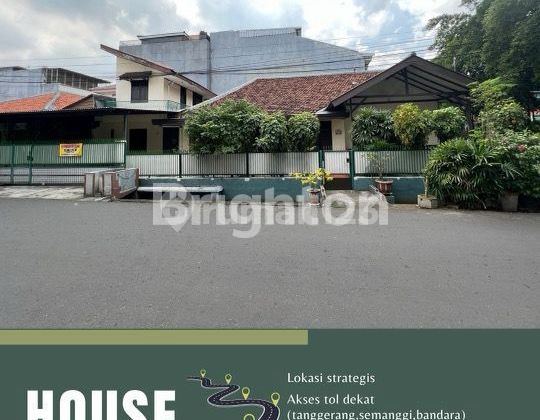 Ready-to-Use Luxury House in Mandala Tomang, West Jakarta 2