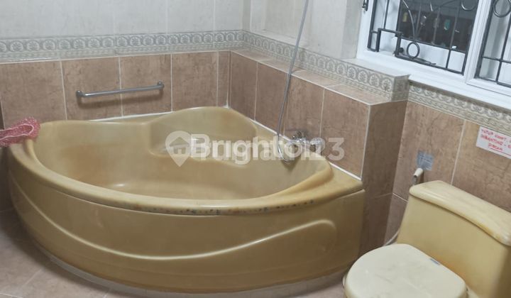 Dijual Rumah Hook Siap Huni Tanjung Duren Jakarta Barat 2